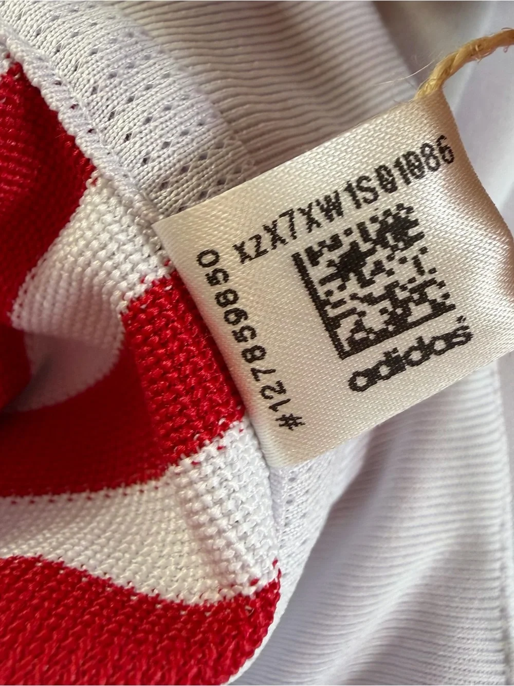 adidas manchester united